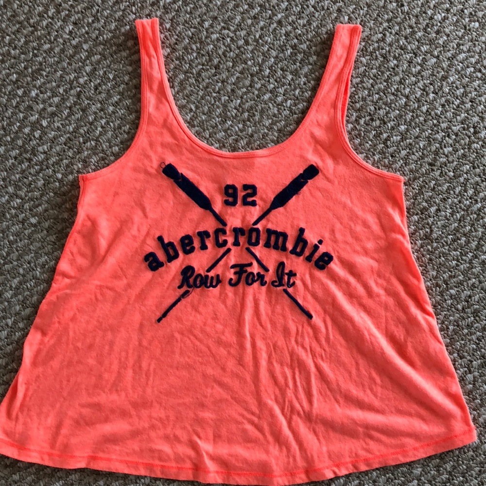 Abercrombie Kids Tank Top